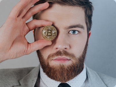 Julian Wolf – Chief Analyst bei Bouclier Apextrail